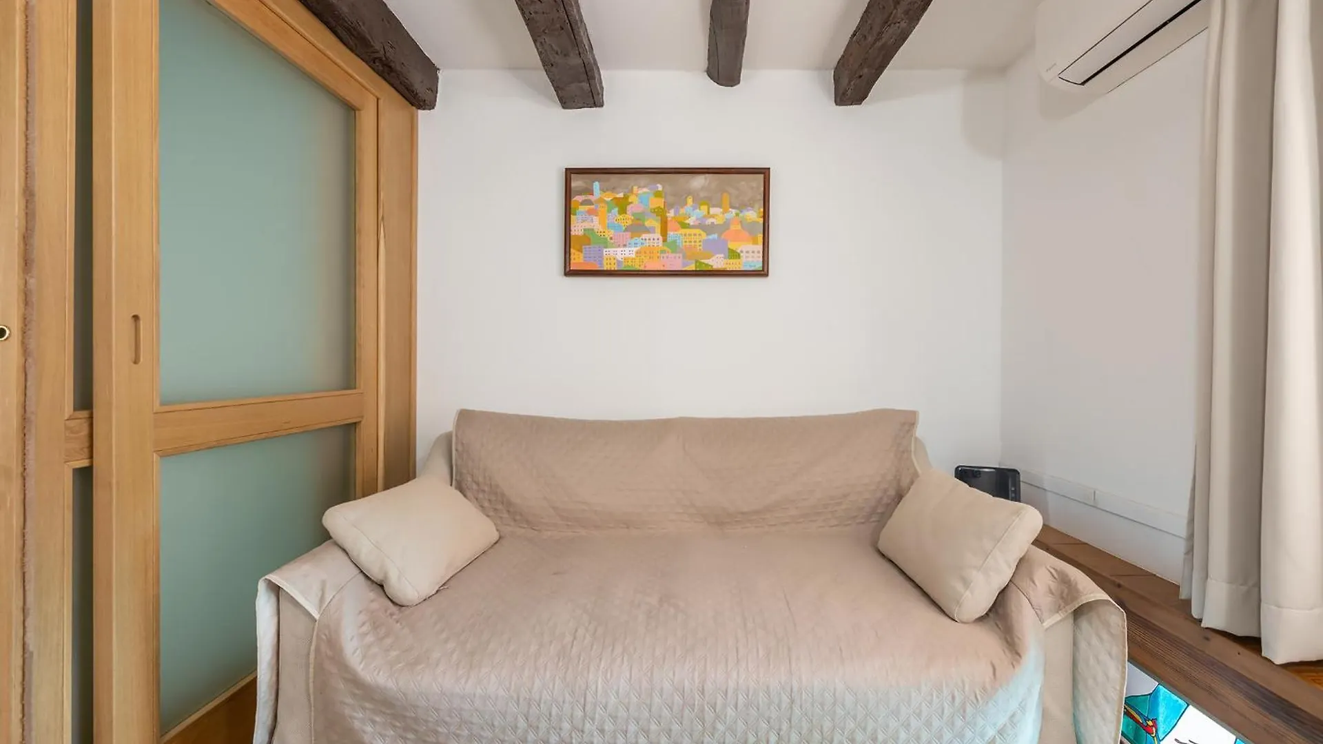 Karalis Relais Apartment Cagliari