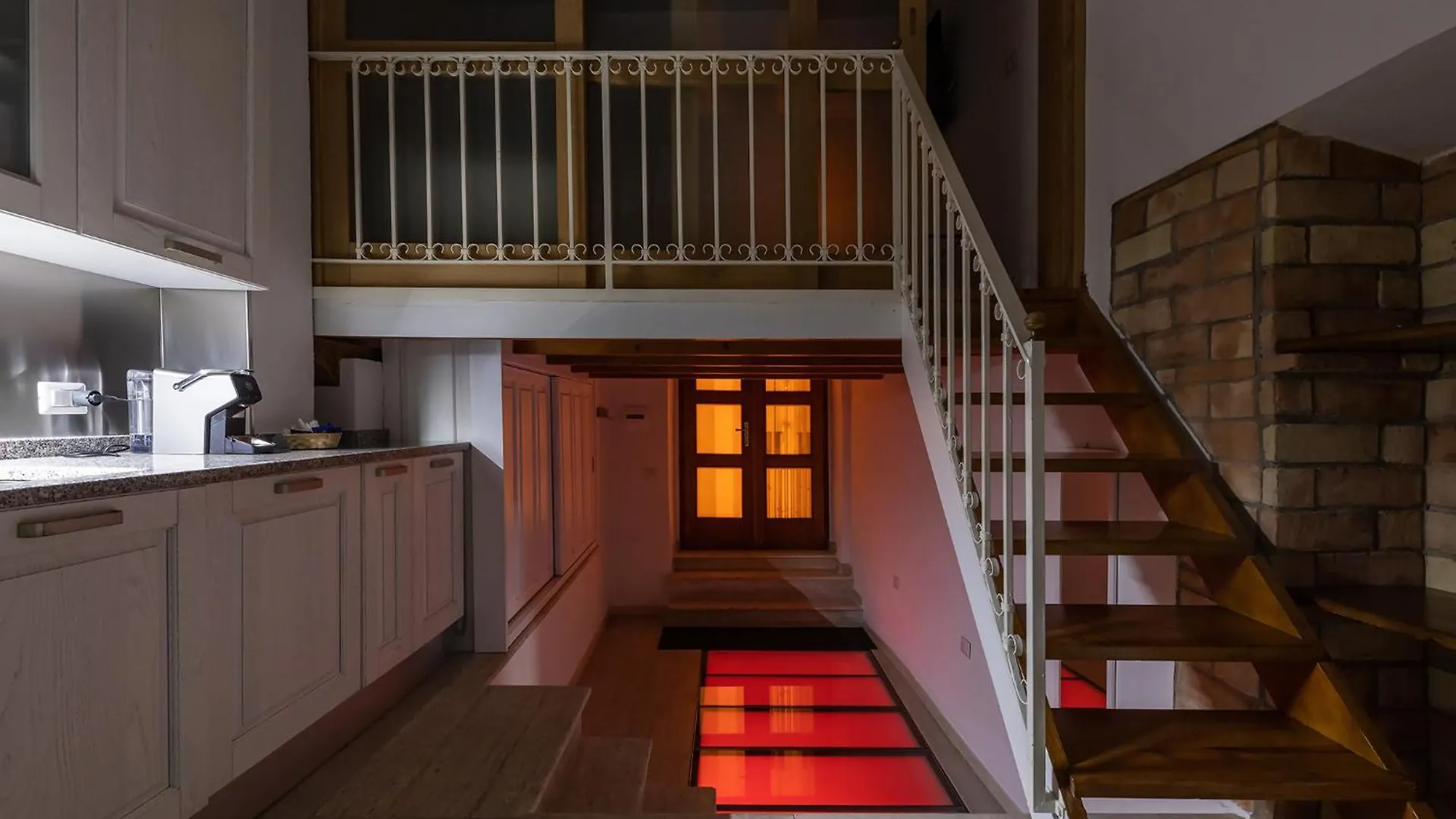 Karalis Relais Apartment Cagliari Italy