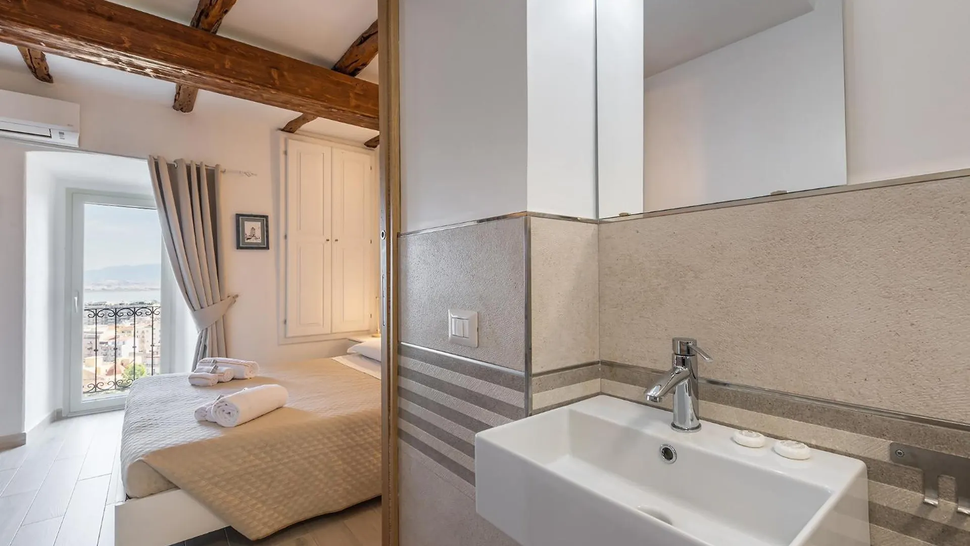 Karalis Relais Apartment Cagliari Italy