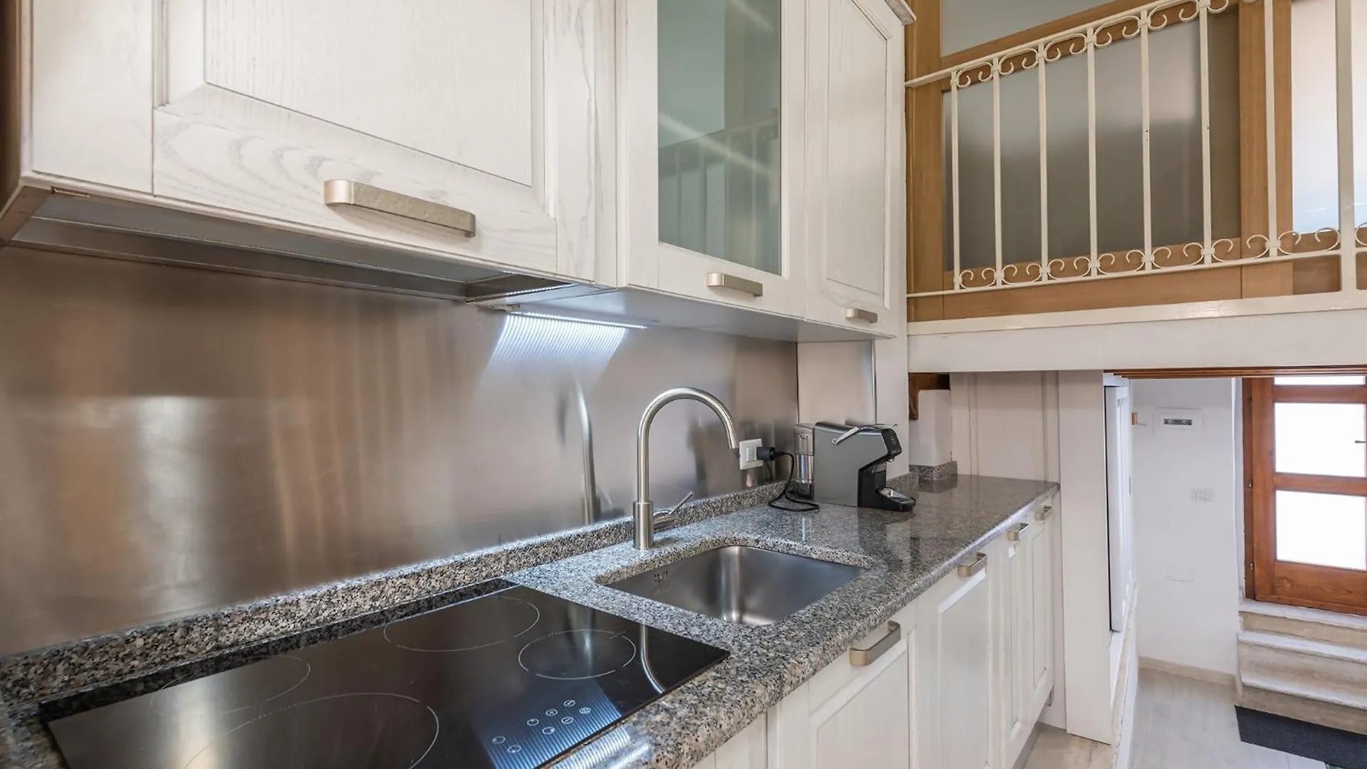 Karalis Relais Apartment Cagliari