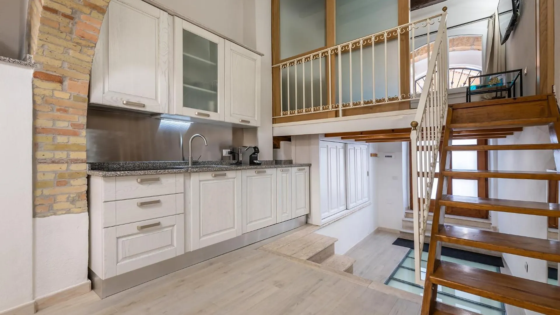 Karalis Relais Apartment Cagliari Italy