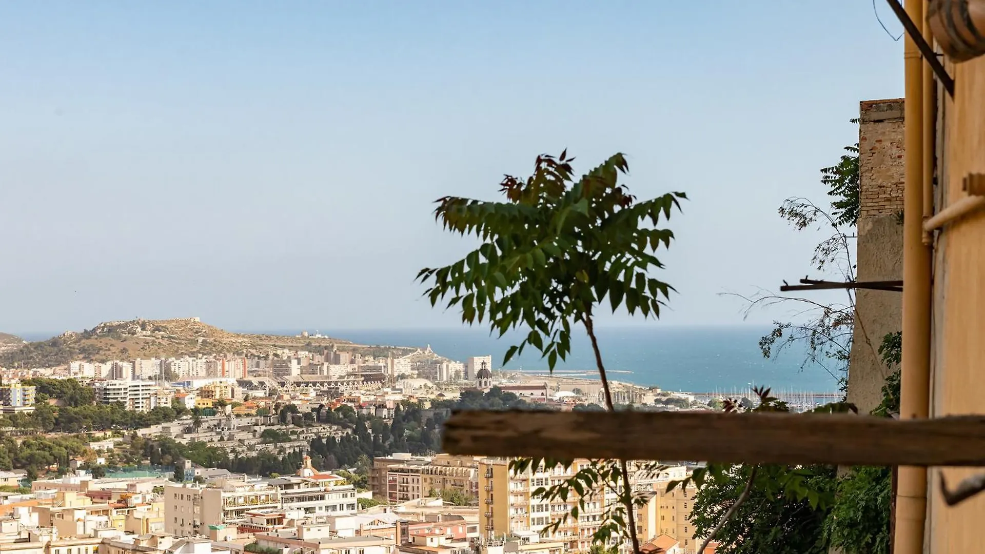 Karalis Relais Apartment Cagliari 0*,