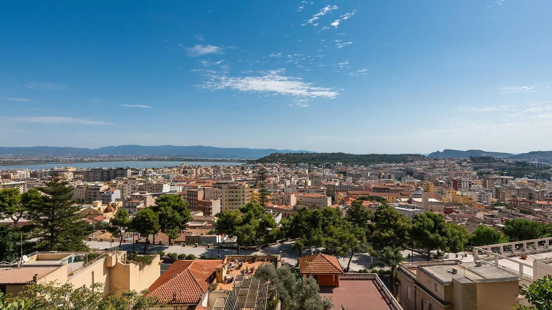 Karalis Relais Apartment Cagliari