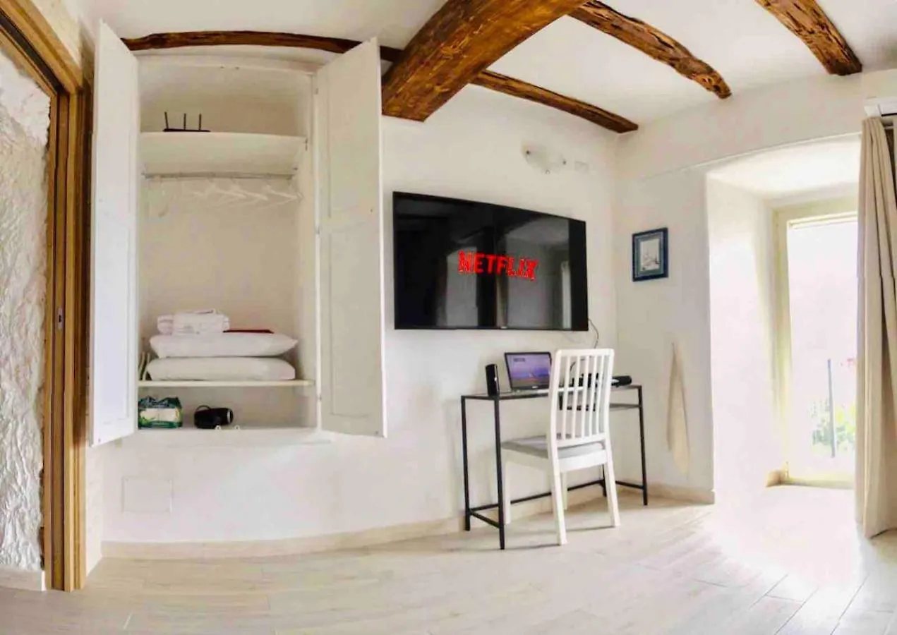 Karalis Relais Apartment Cagliari Italy