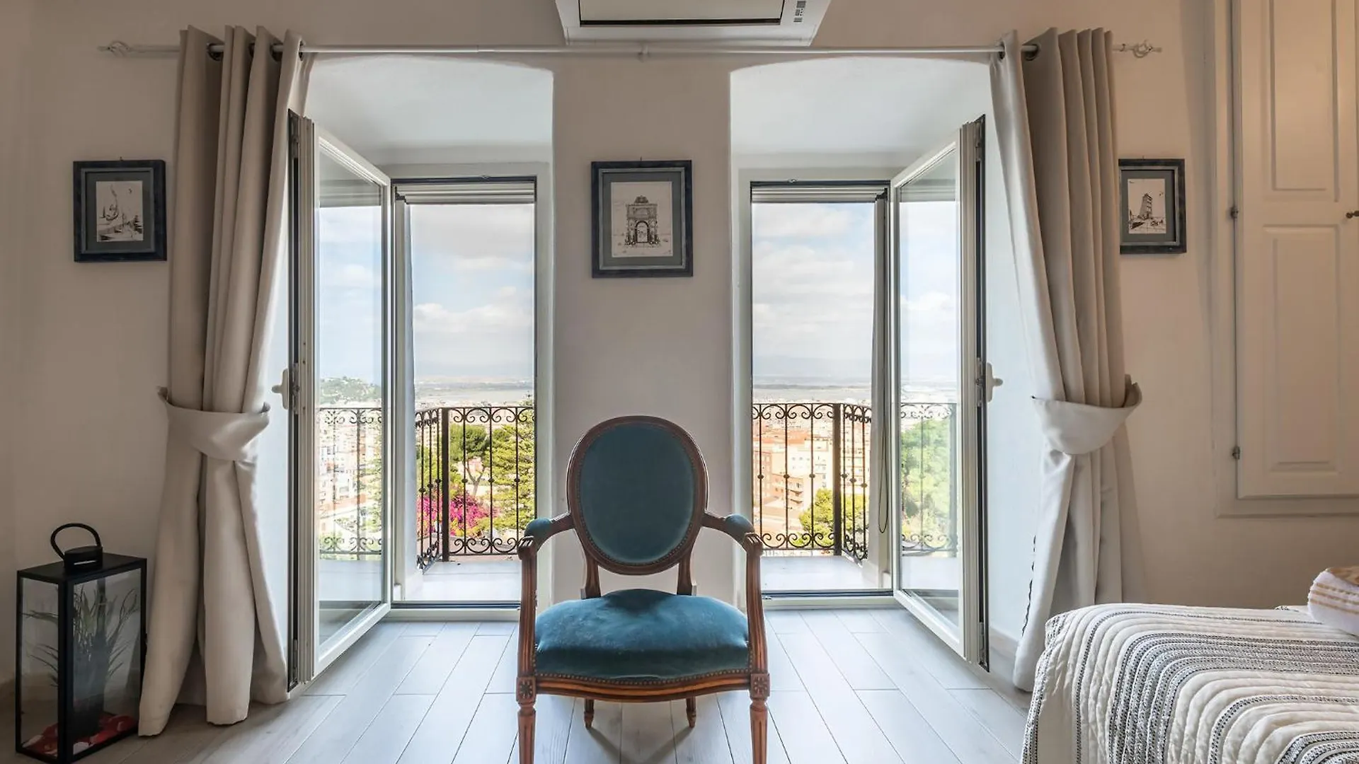 Karalis Relais Apartment Cagliari Italy