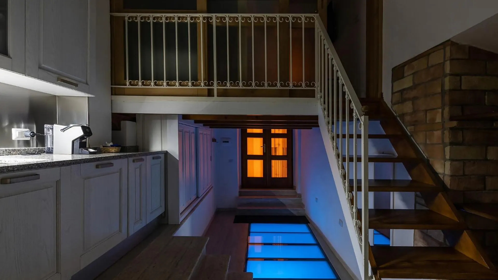 Karalis Relais Apartment Cagliari Italy