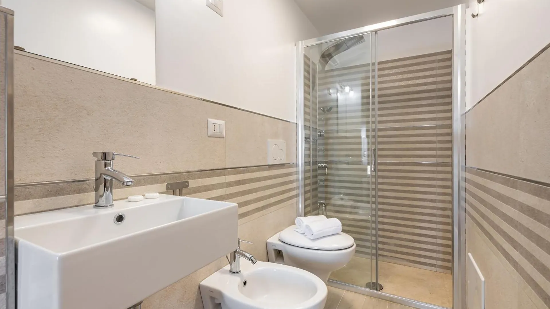 Karalis Relais Apartment Cagliari