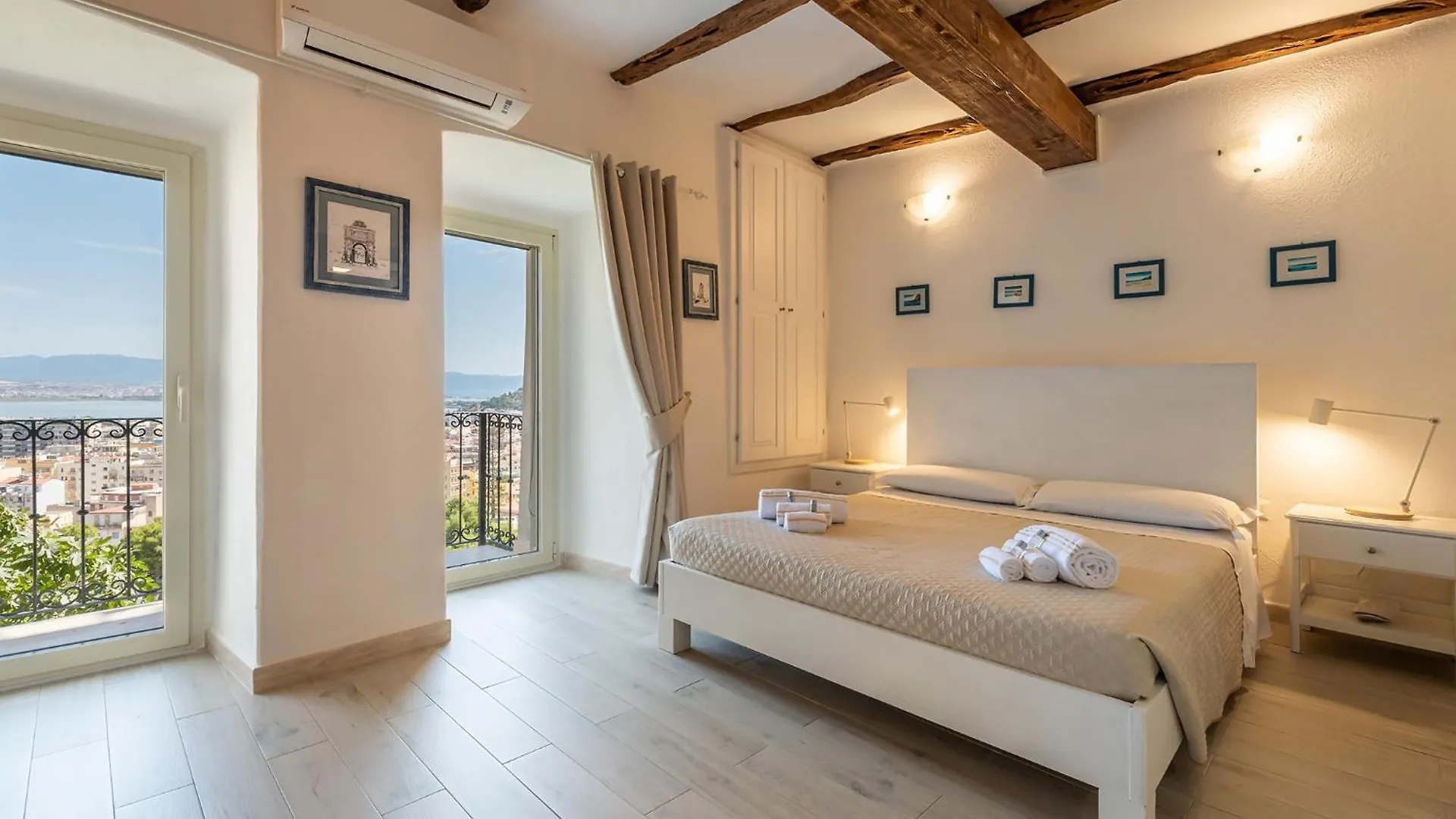 Karalis Relais Apartment Cagliari