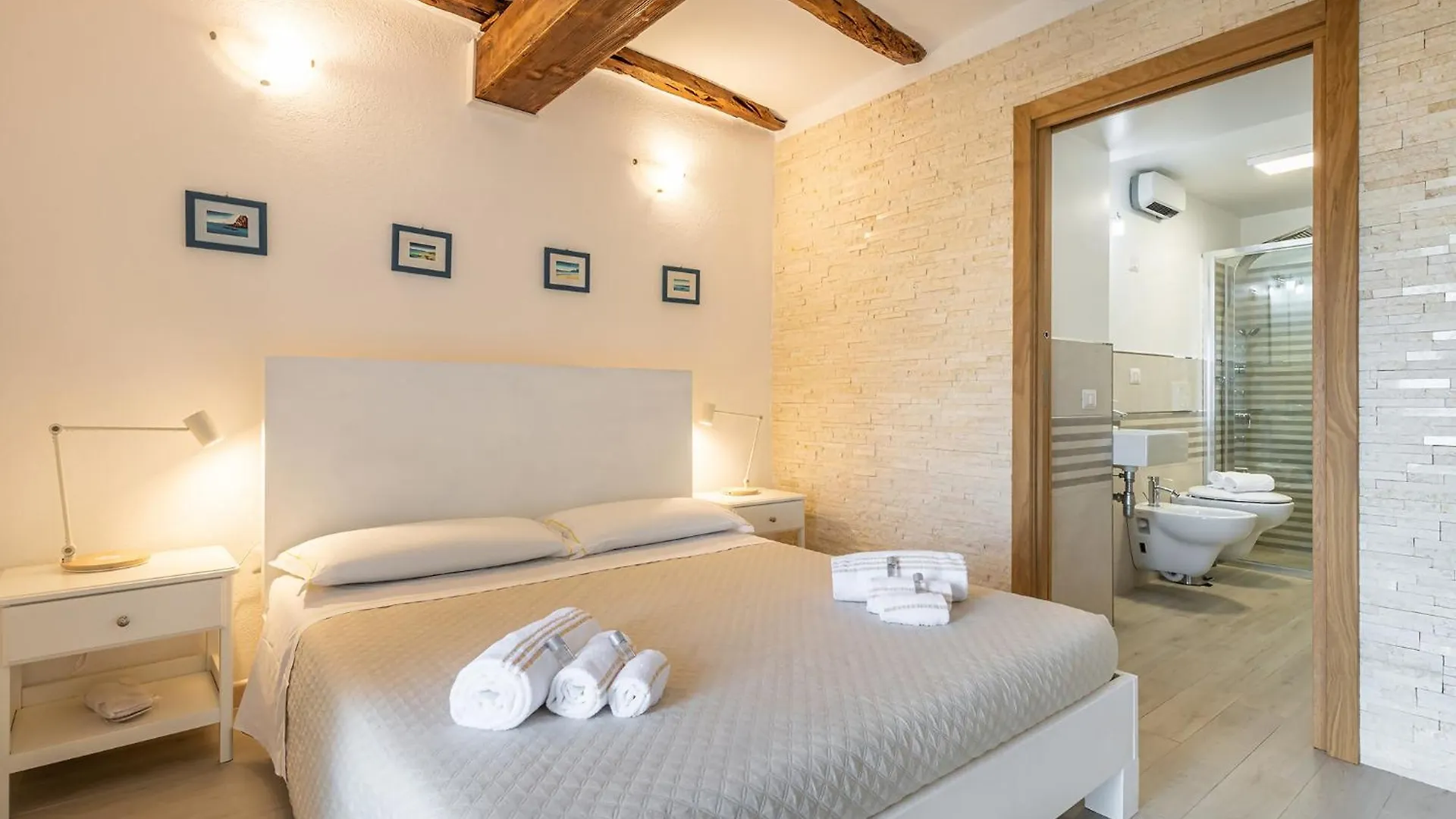 Karalis Relais Apartment Cagliari Italy