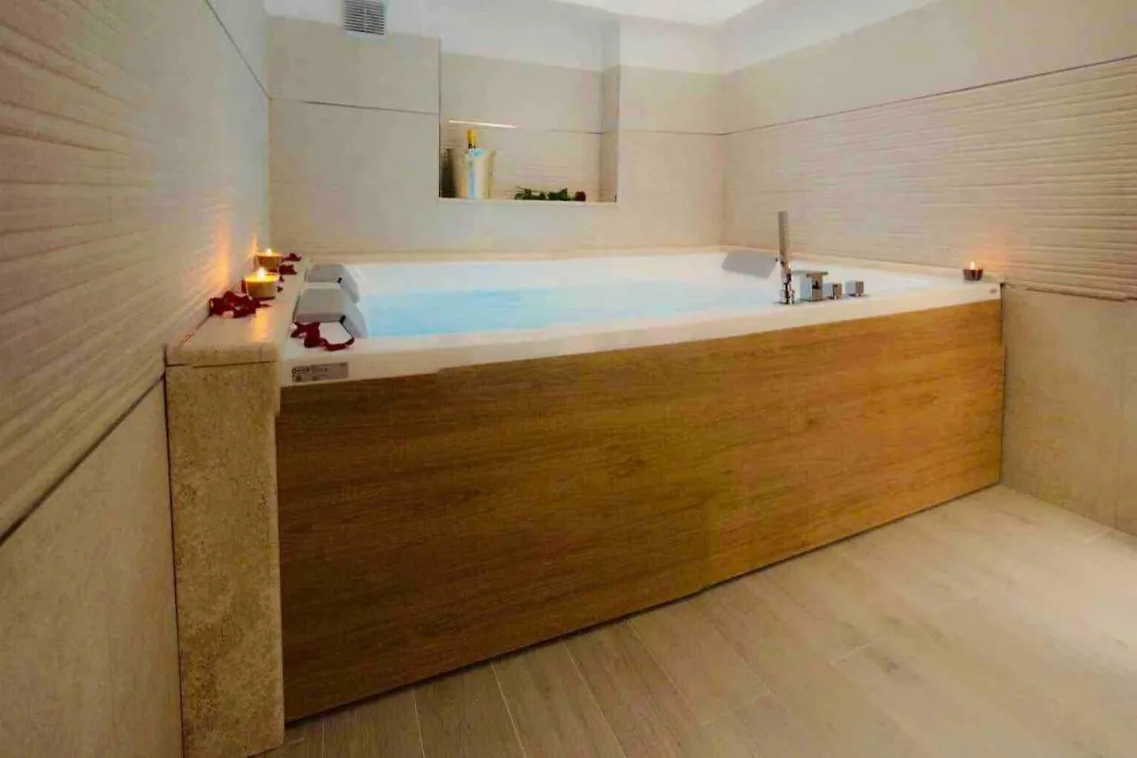 Karalis Relais Apartment Cagliari