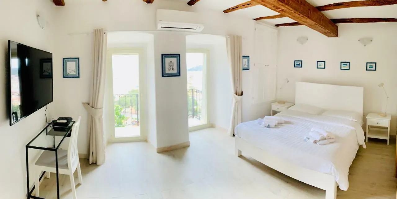 Karalis Relais Apartment Cagliari
