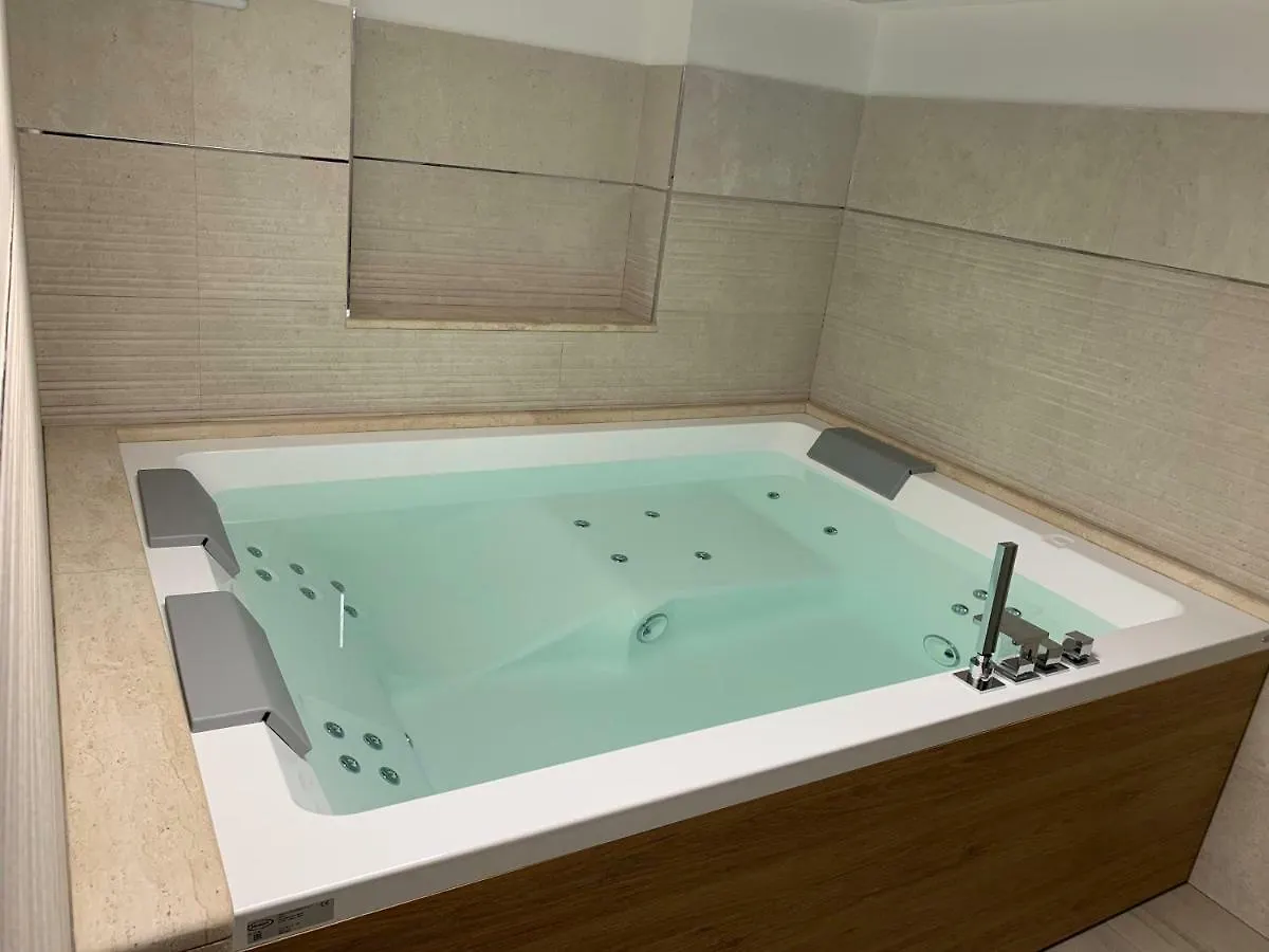 Karalis Relais Apartment Cagliari 0*,  Italy